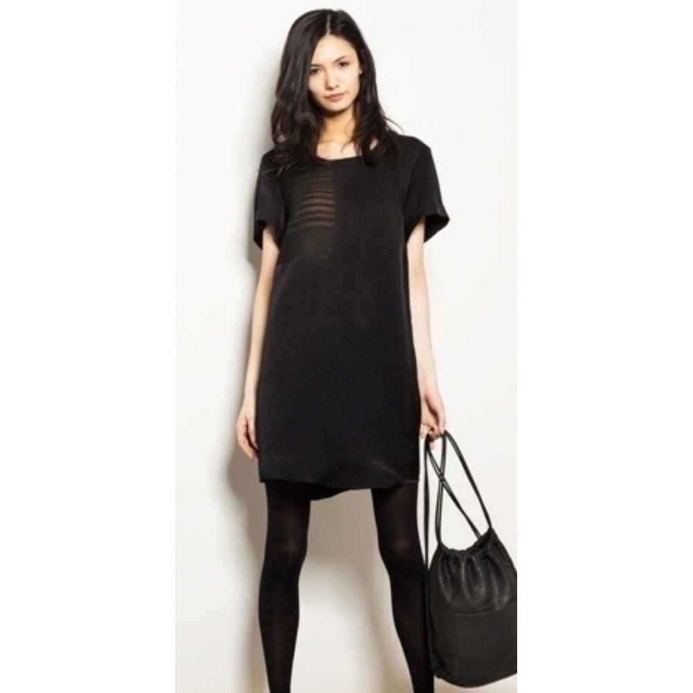 Loup - Trooper Dress
